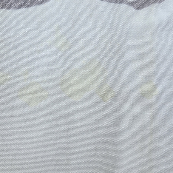 Vintage 1950s Tablecloth Rectangle - Picture 3 of 5